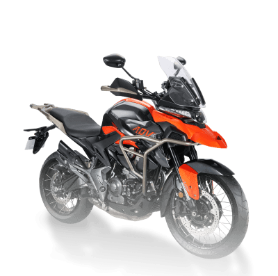 T 350 X | Podium Motos